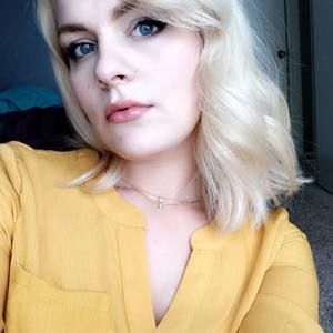 Meet your Posher, Drea